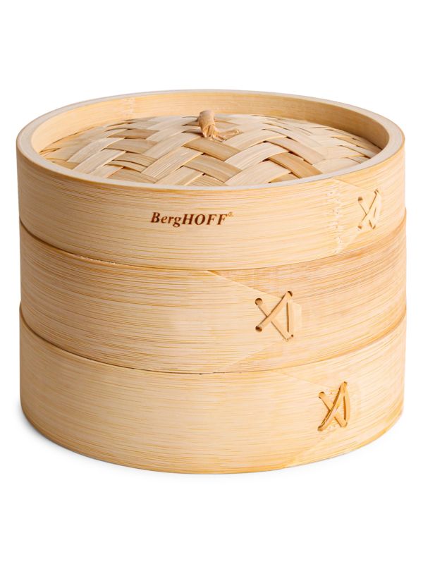 Berghoff Bamboo Steamer